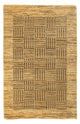 Indo Gabbeh Mattan 94x60cm - Perserteppich Wollteppich