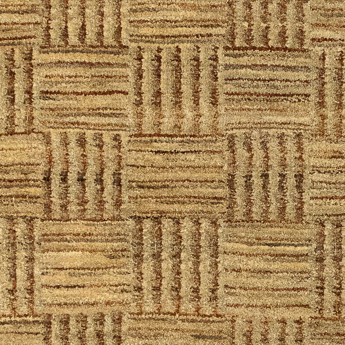 Gabbeh-matta - Indus - 94 x 60 cm - flerfärgad