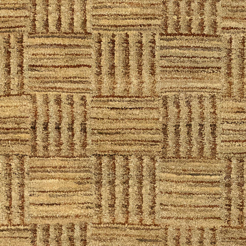 Gabbeh-matta - Indus - 94 x 60 cm - flerfärgad