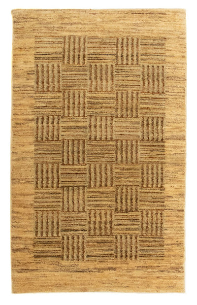 Indo Gabbeh Mattan 59x95cm - Ullmatta