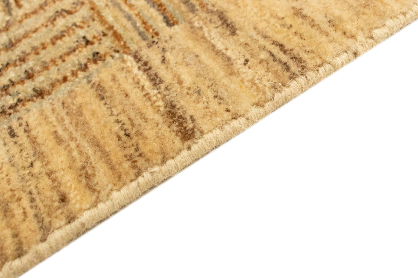 Indo Gabbeh Mattan 95x59cm - Ullmatta