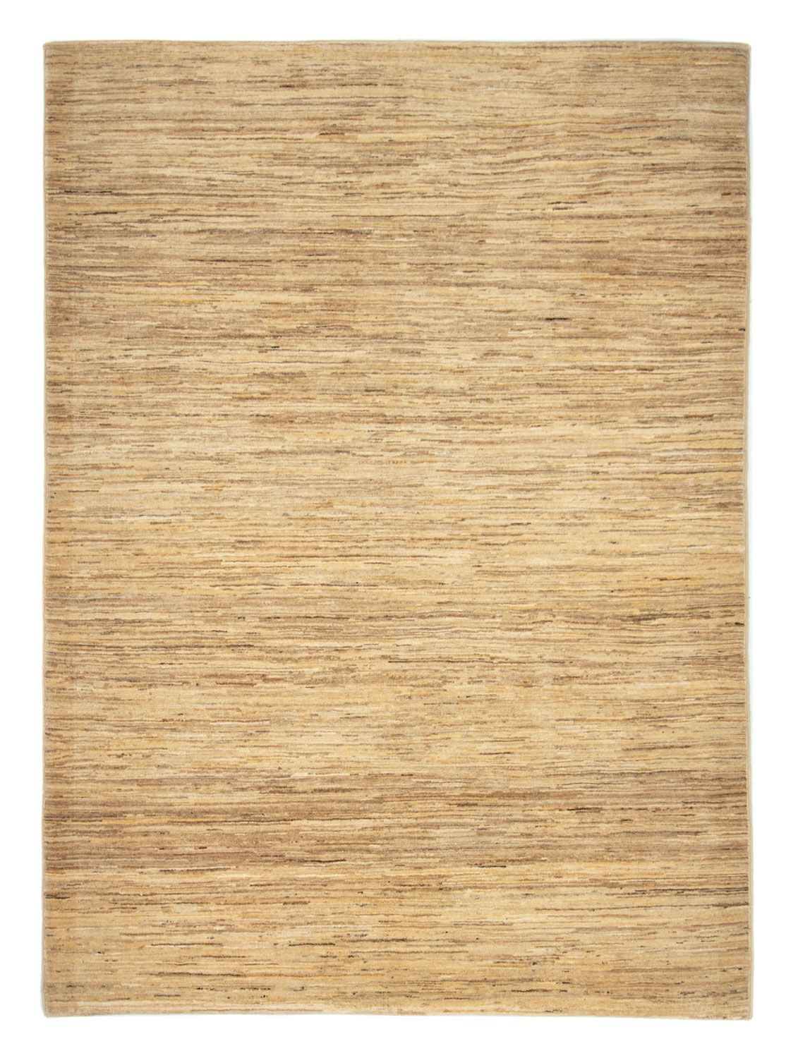 Gabbeh-matta - Indus - 232 x 167 cm - beige