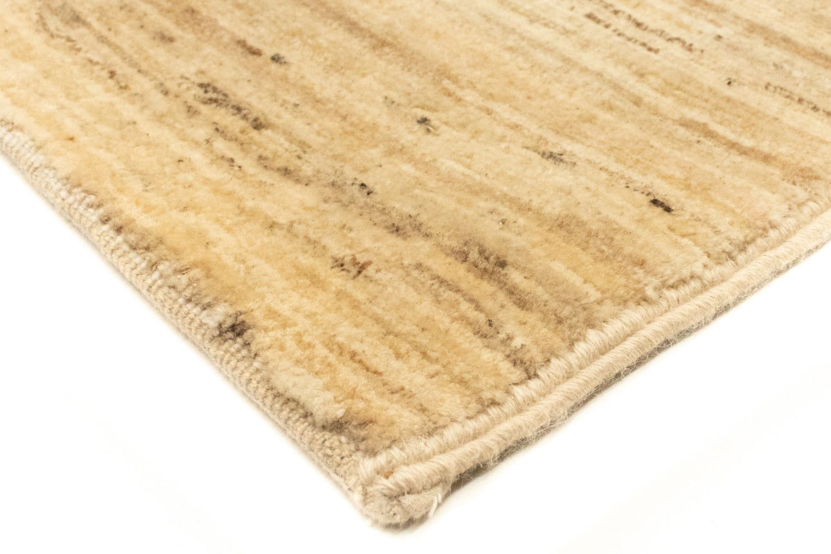 Gabbeh-matta - Indus - 232 x 167 cm - beige