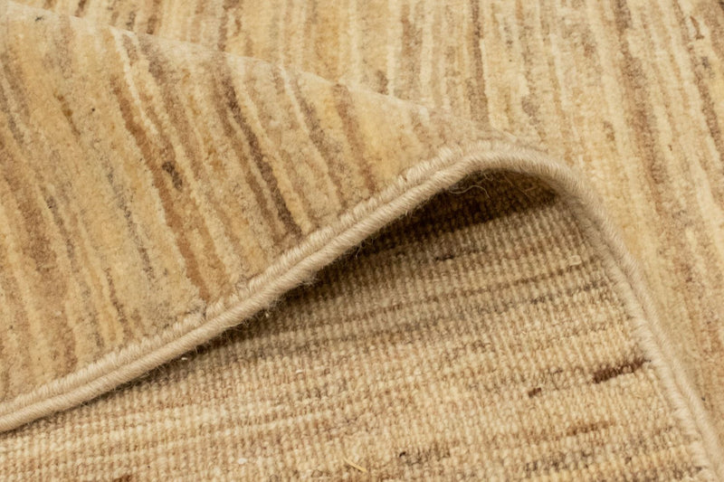 Gabbeh-matta - Indus - 232 x 167 cm - beige