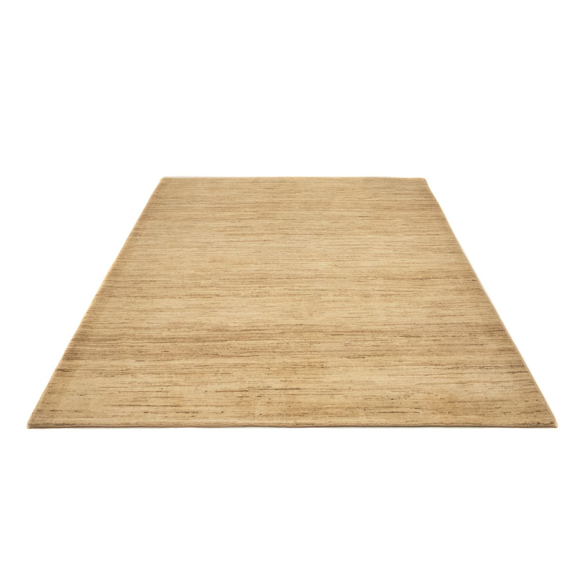 Gabbeh-matta - Indus - 232 x 167 cm - beige