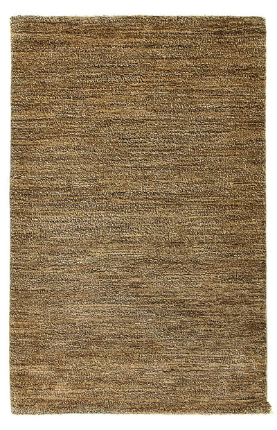 Indo Gabbeh Mattan 64x100cm - Perserteppich Wollteppich