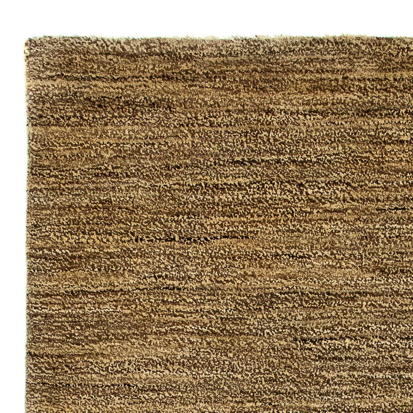 Indo Gabbeh Mattan 100x64cm - Perserteppich Wollteppich
