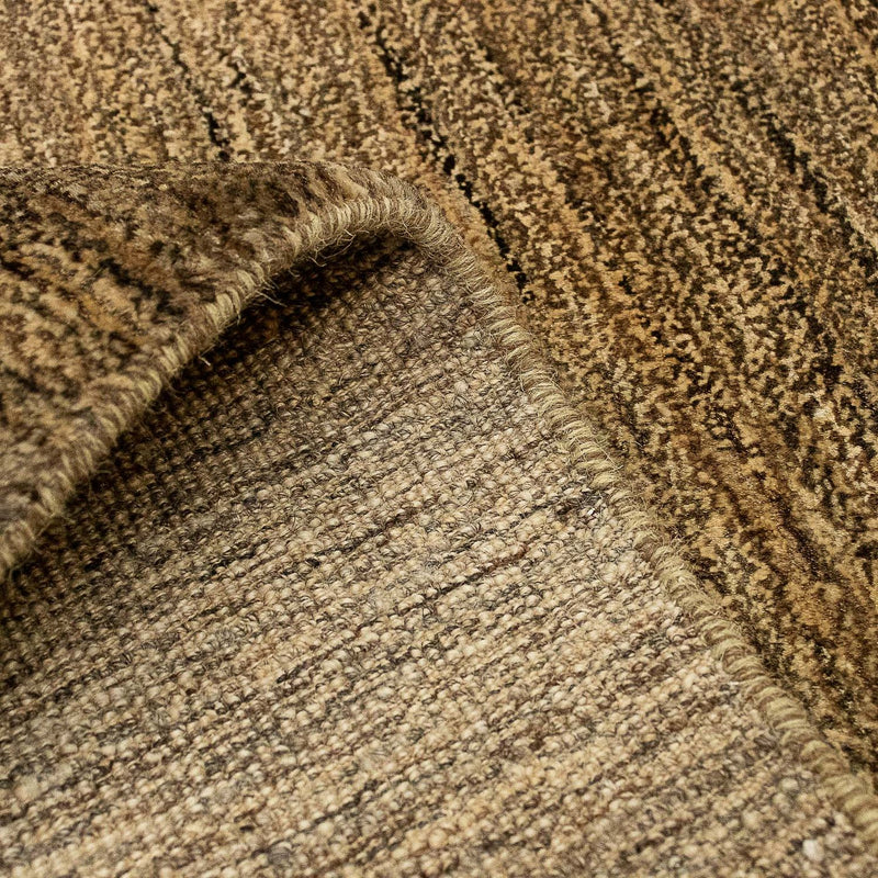 Gabbeh-matta - Indus - 100 x 64 cm - flerfärgad