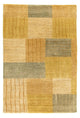 Indo Gabbeh Mattan 91x62cm - Perserteppich Wollteppich