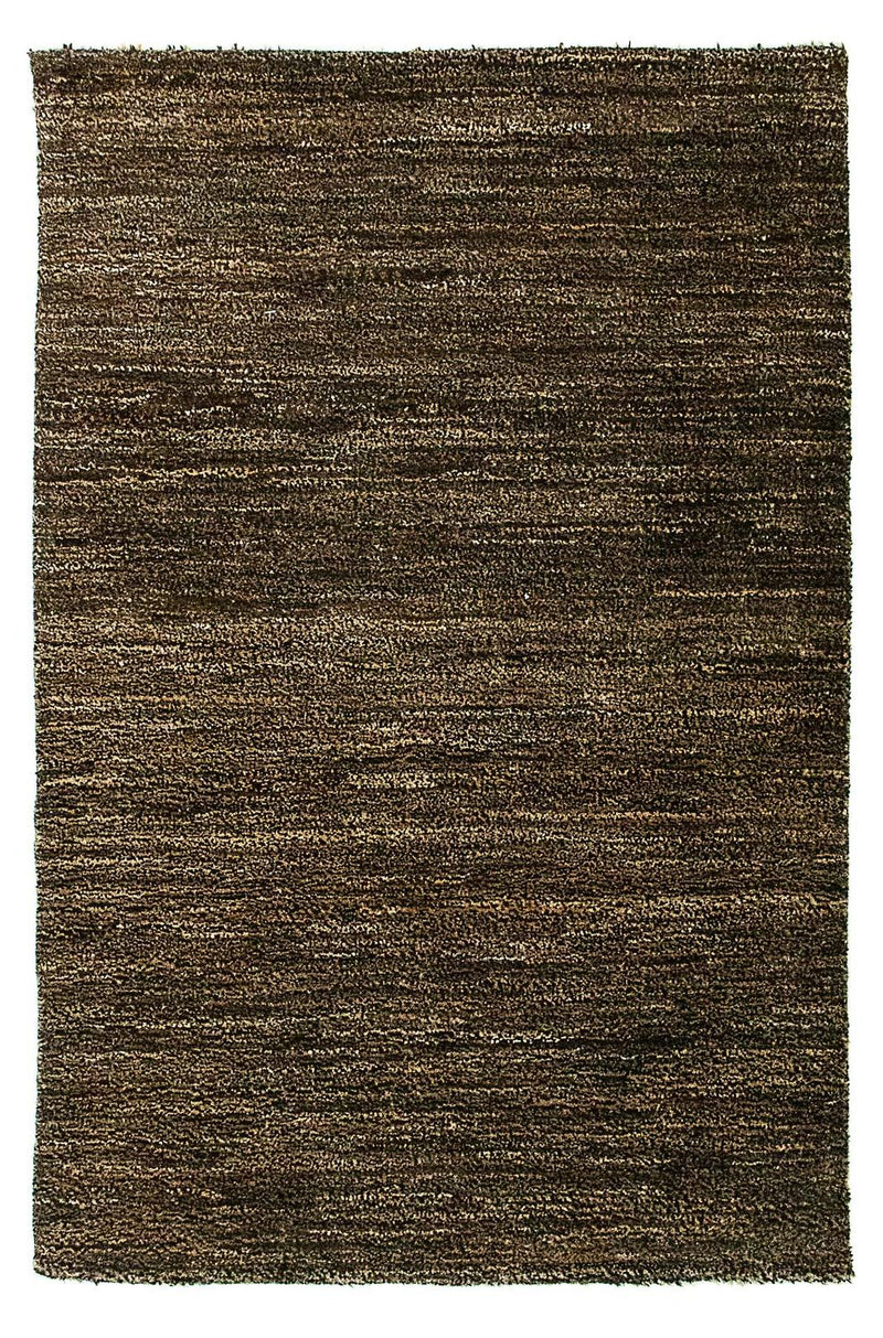 Gabbeh-matta - Indus - 96 x 61 cm - flerfärgad