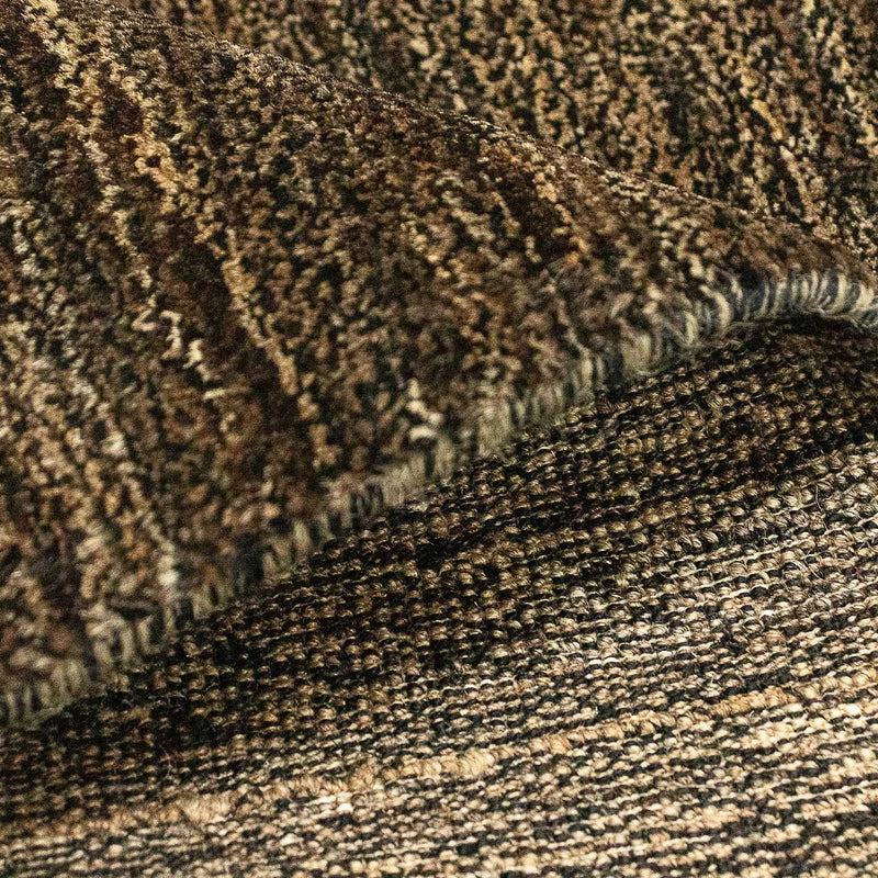 Gabbeh-matta - Indus - 96 x 61 cm - flerfärgad