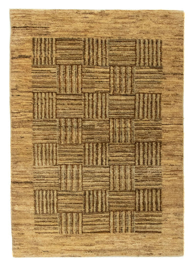 Indo Gabbeh Mattan 65x93cm - Ullmatta