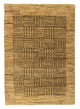 Indo Gabbeh Mattan 65x93cm - Ullmatta