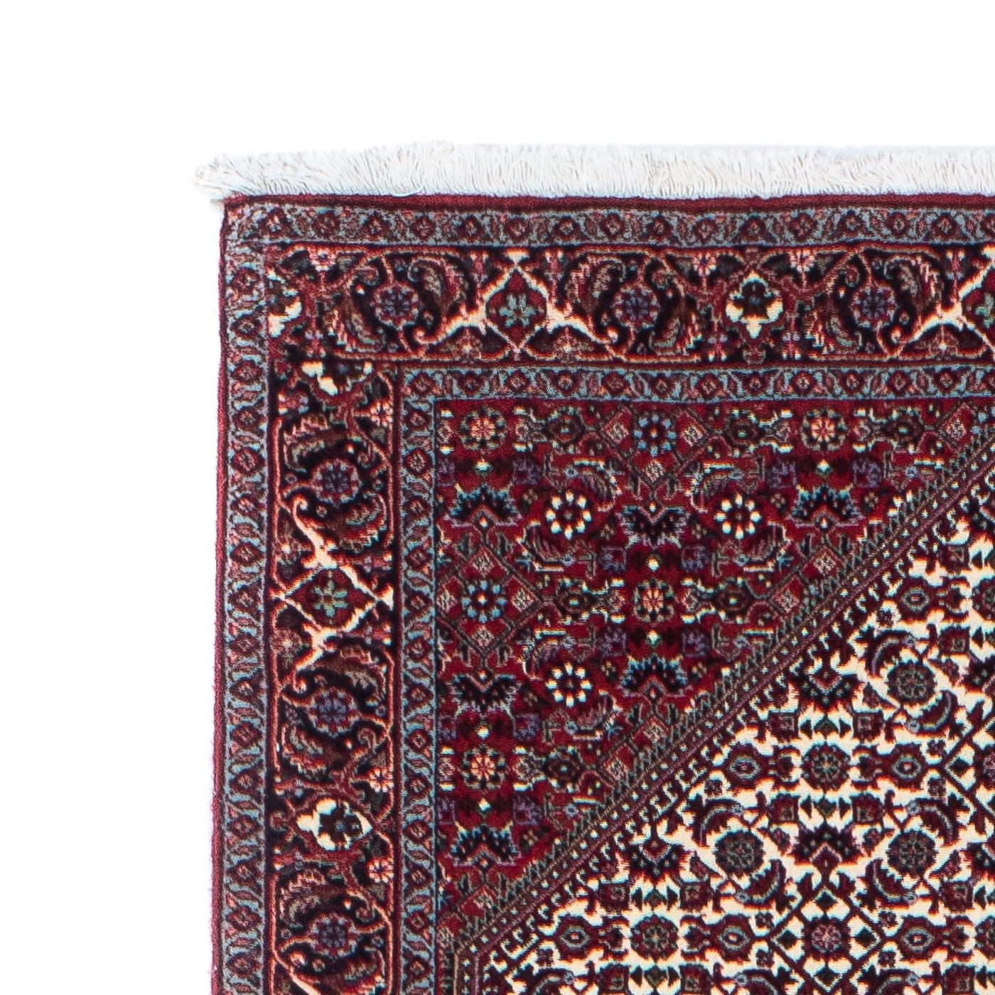 Bidjar Mattan 299x93cm - Persisk matta