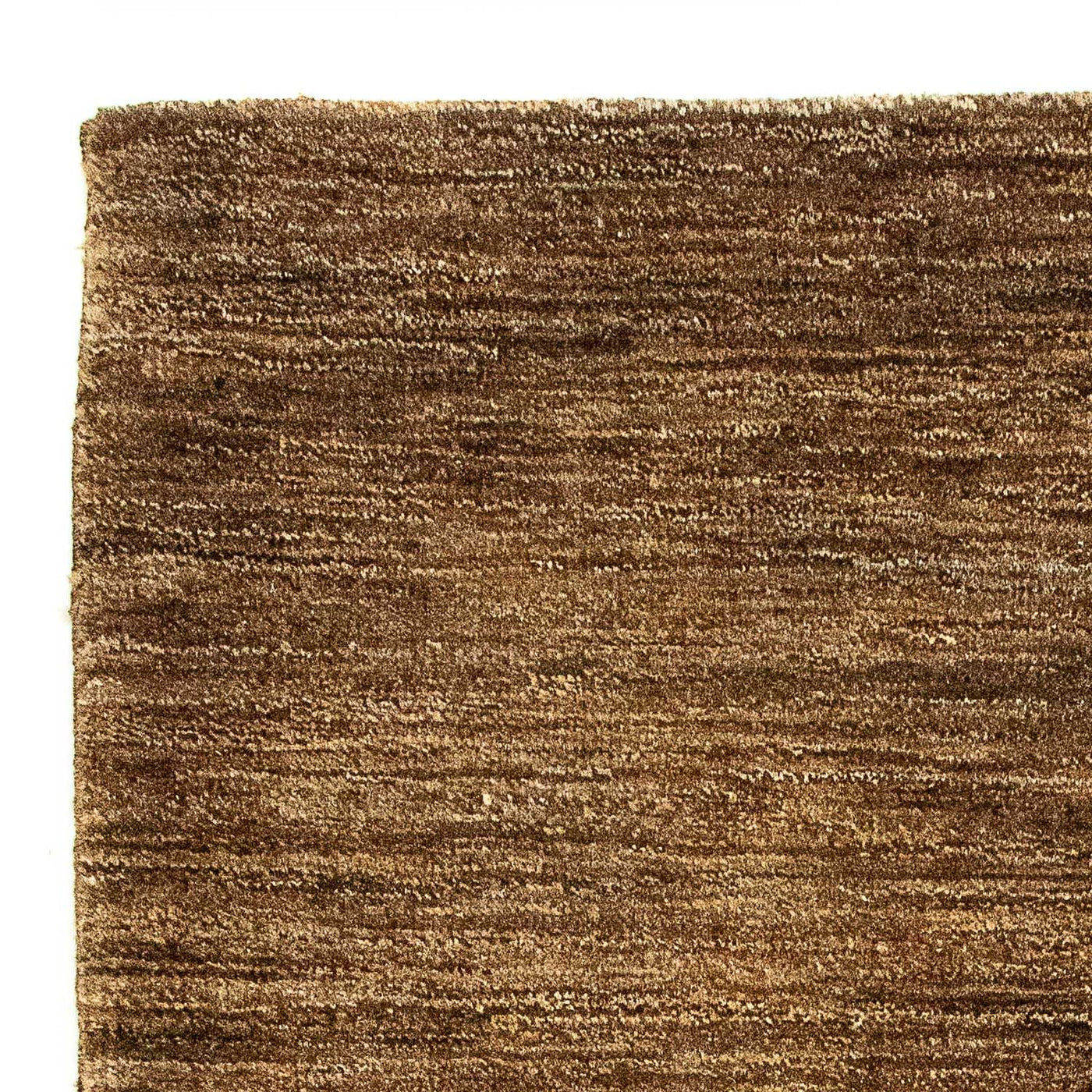 Indo Gabbeh Mattan 92x66cm - Perserteppich Wollteppich