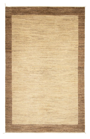 Gabbeh-matta - Indus - 247 x 160 cm - beige