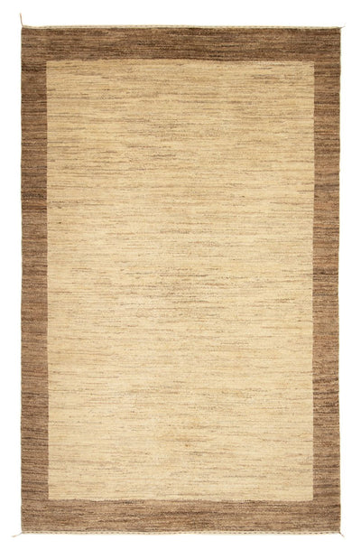 Indo Gabbeh Mattan 160x247cm - Ullmatta