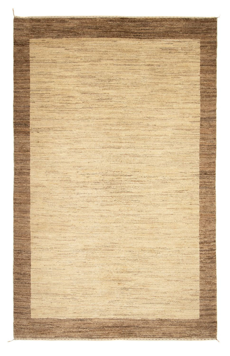 Gabbeh-matta - Indus - 247 x 160 cm - beige