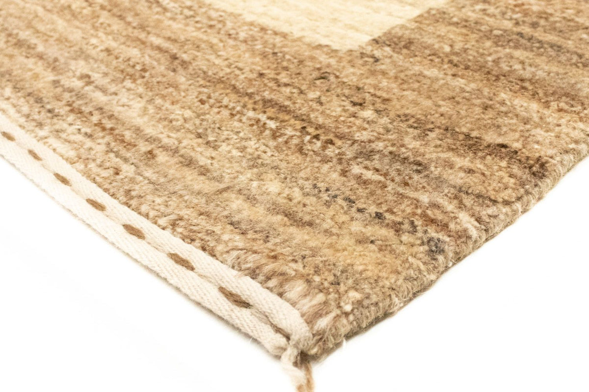Gabbeh-matta - Indus - 247 x 160 cm - beige