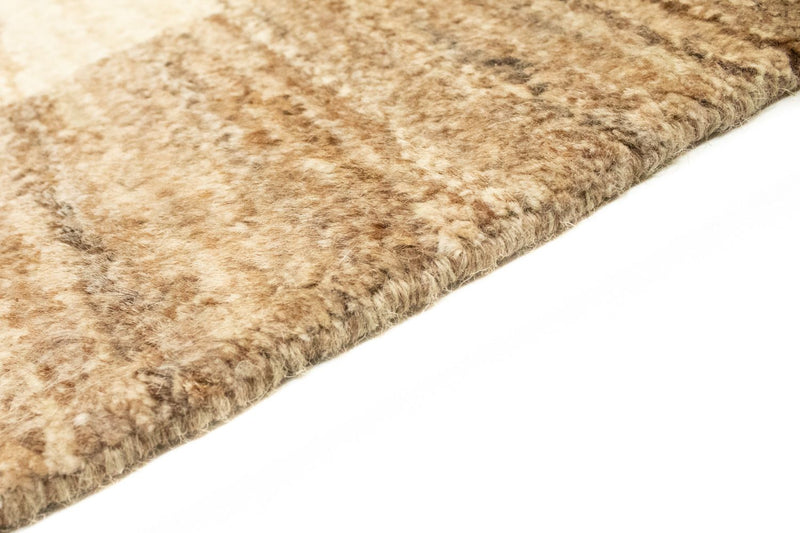 Gabbeh-matta - Indus - 247 x 160 cm - beige