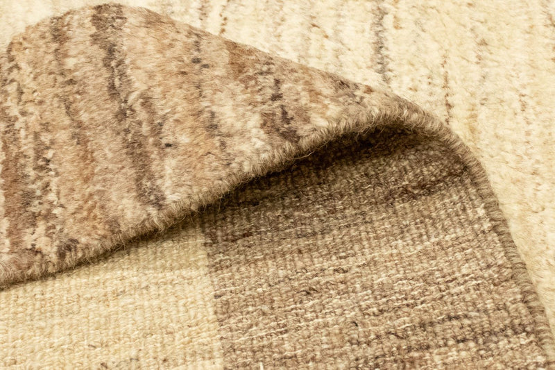 Gabbeh-matta - Indus - 247 x 160 cm - beige