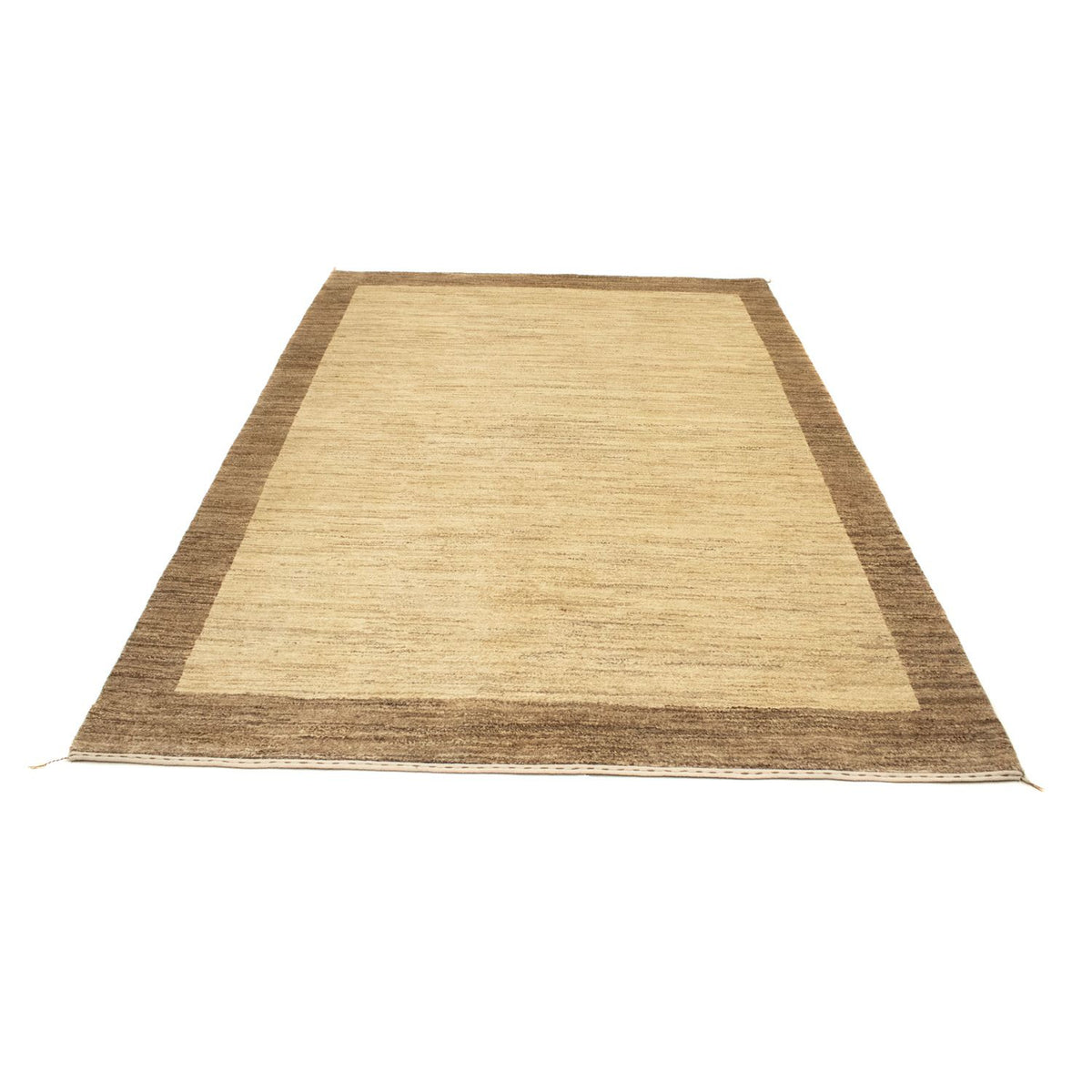 Gabbeh-matta - Indus - 247 x 160 cm - beige