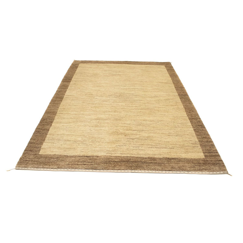 Gabbeh-matta - Indus - 247 x 160 cm - beige