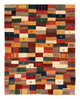 Qashqai Mattan 150x194cm - Persisk matta