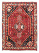 Shiraz Mattan 148x108cm - Persisk matta