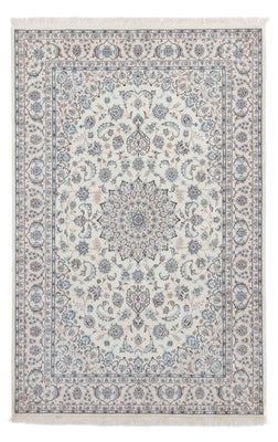 Persisk matta - Nain - Royal - 299 x 200 cm - beige