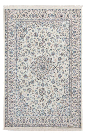 Persisk matta - Nain - Royal - 299 x 200 cm - beige