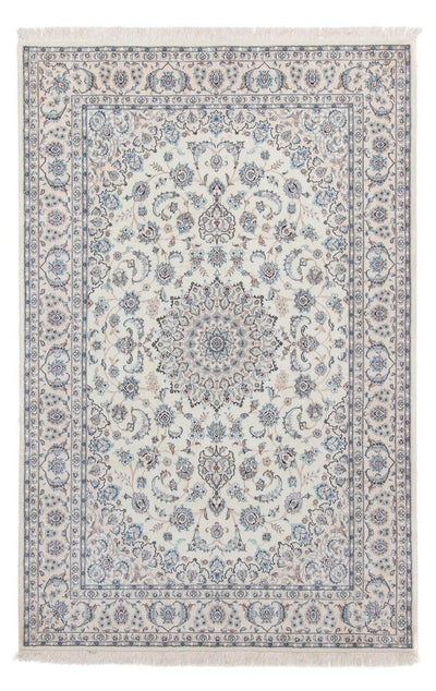 Nain - 9La Mattan 200x299cm - Persisk matta
