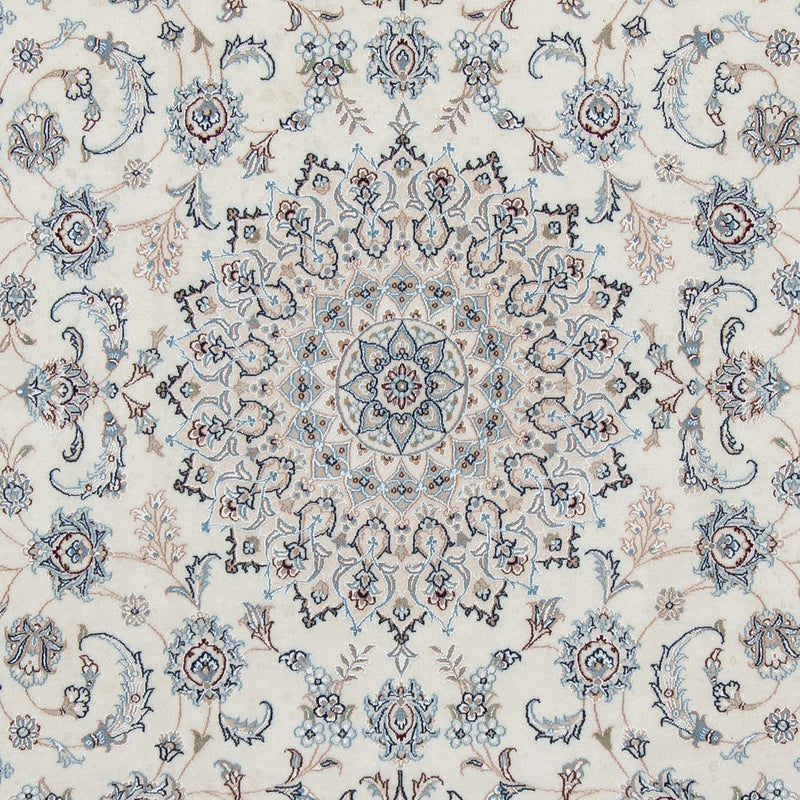 Persisk matta - Nain - Royal - 299 x 200 cm - beige