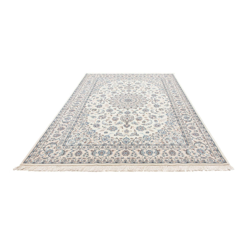 Persisk matta - Nain - Royal - 299 x 200 cm - beige