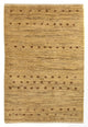 Indo Gabbeh Mattan 62x95cm - Ullmatta
