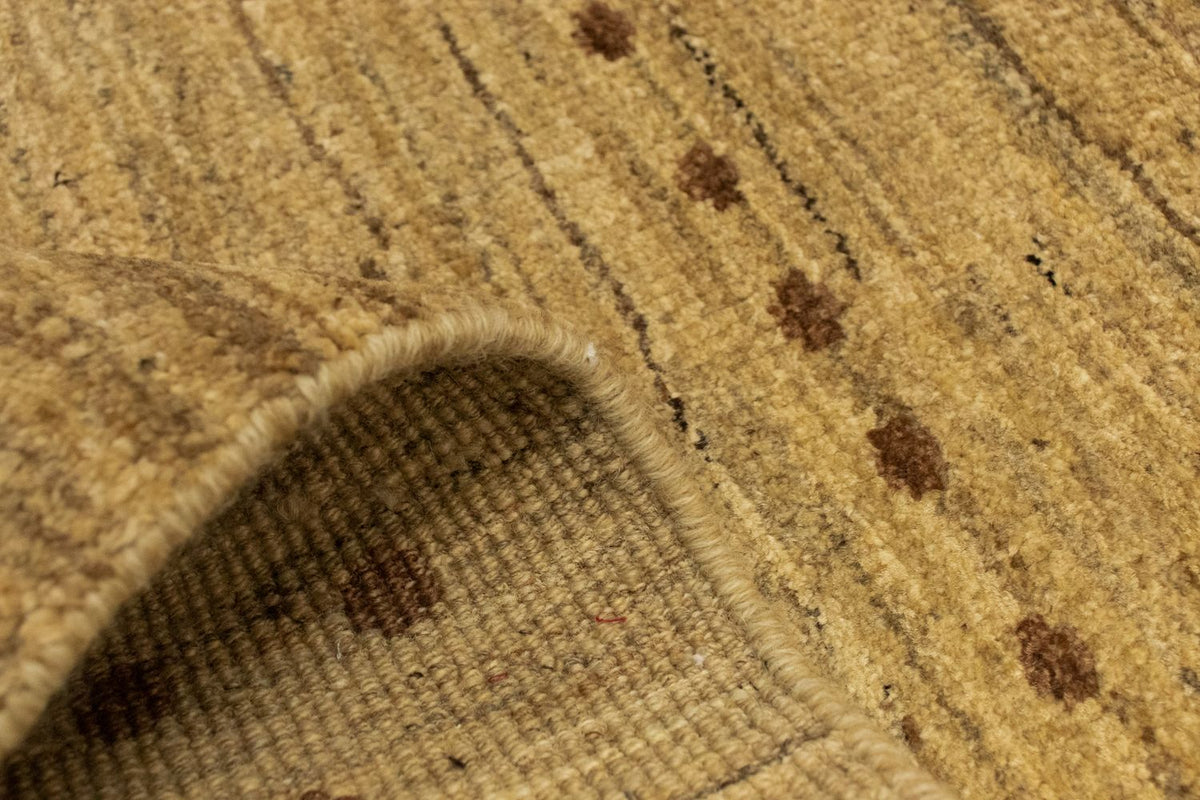 Gabbeh-matta - Indus - 95 x 62 cm - beige