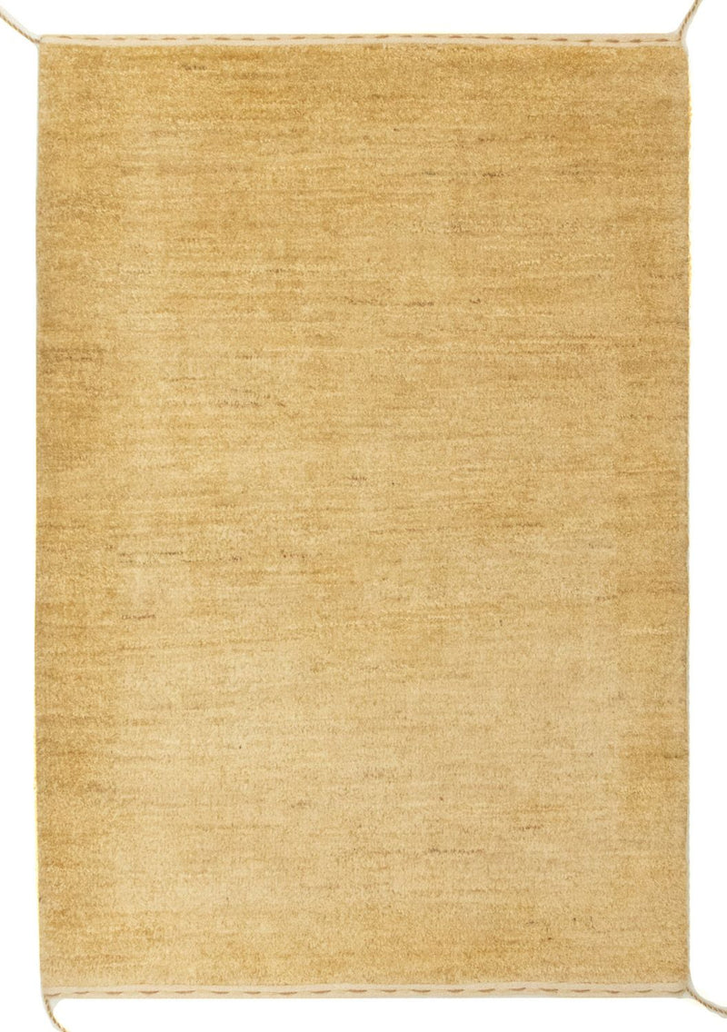 Gabbeh-matta - Indus - 92 x 63 cm - beige