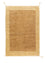 Gabbeh-matta - Indus - 94 x 63 cm - beige