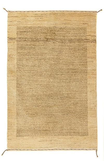 Indo Gabbeh Mattan 60x92cm - Perserteppich Wollteppich