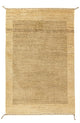 Indo Gabbeh Mattan 92x60cm - Perserteppich Wollteppich