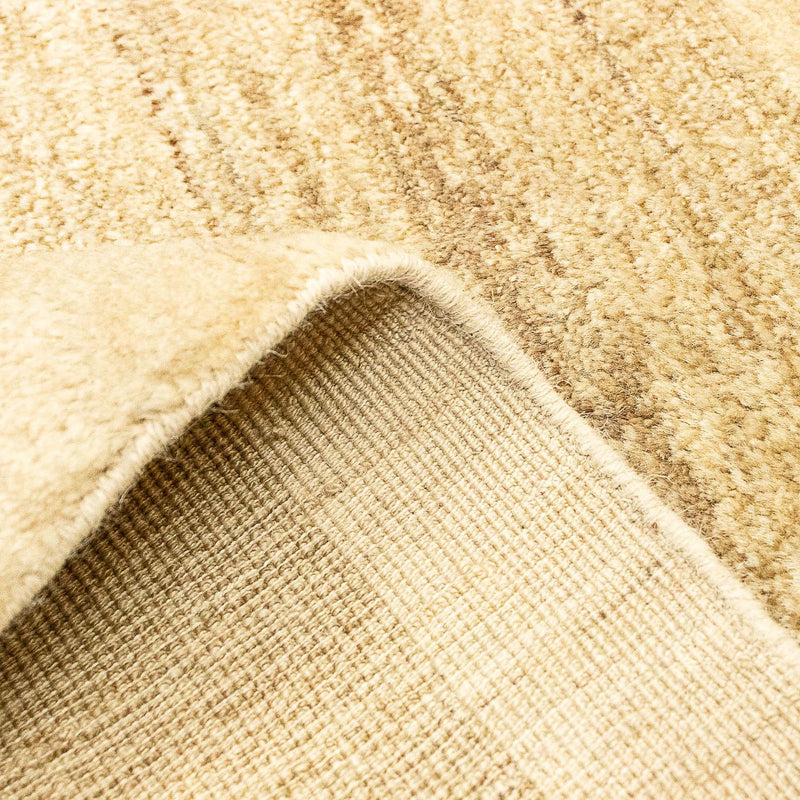 Gabbeh-matta - Indus - 92 x 60 cm - ljusbrun