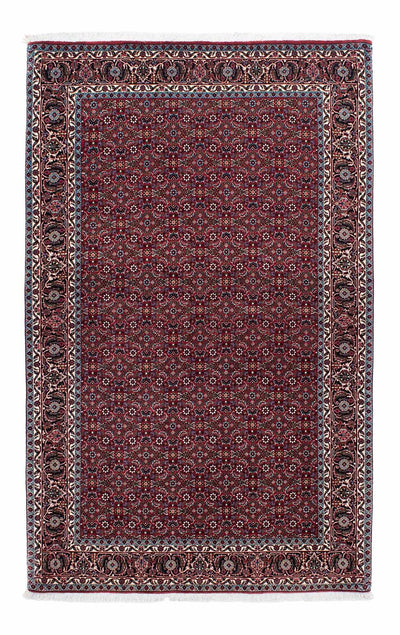 Bidjar Mattan 133x214cm - Persisk matta