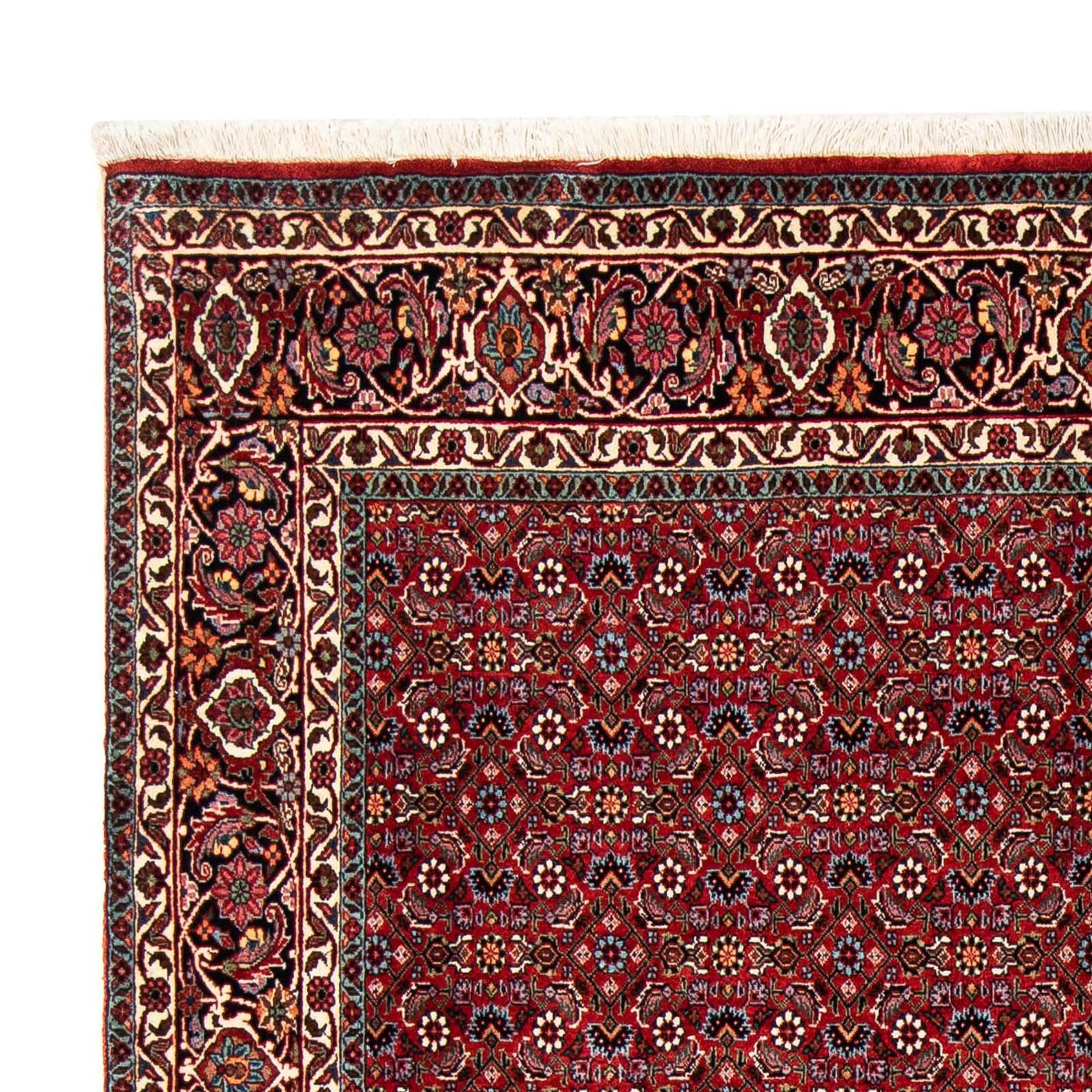 Bidjar Mattan 231x170cm - Persisk matta