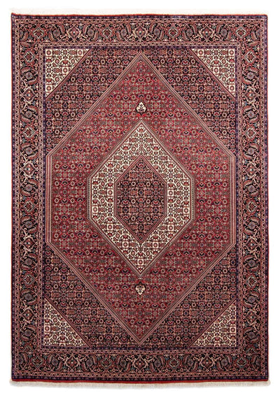 Bidjar Mattan 170x232cm - Persisk matta