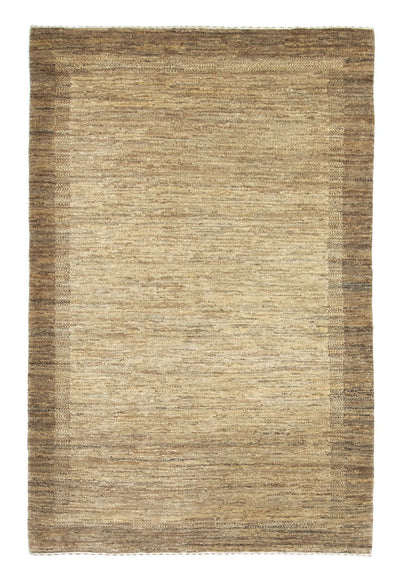 Indo Gabbeh Mattan 122x186cm - Ullmatta