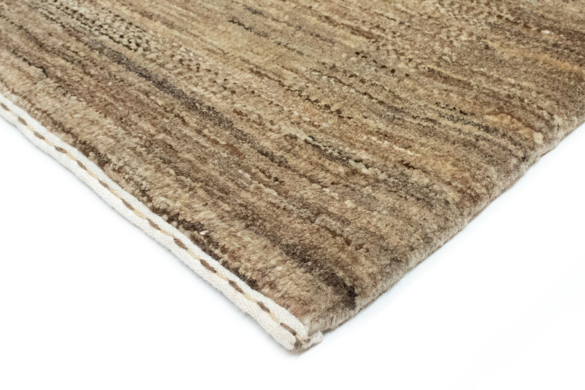 Gabbeh-matta - Indus - 186 x 122 cm - beige