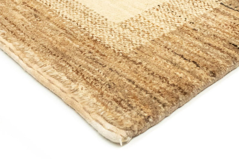 Gabbeh-matta - Indus - 191 x 123 cm - beige