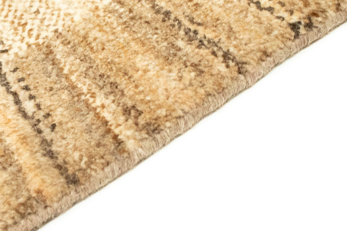 Gabbeh-matta - Indus - 191 x 123 cm - beige