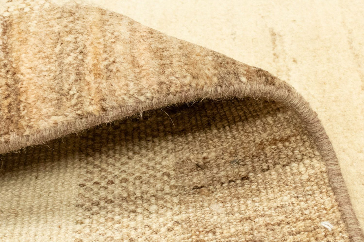 Gabbeh-matta - Indus - 191 x 123 cm - beige