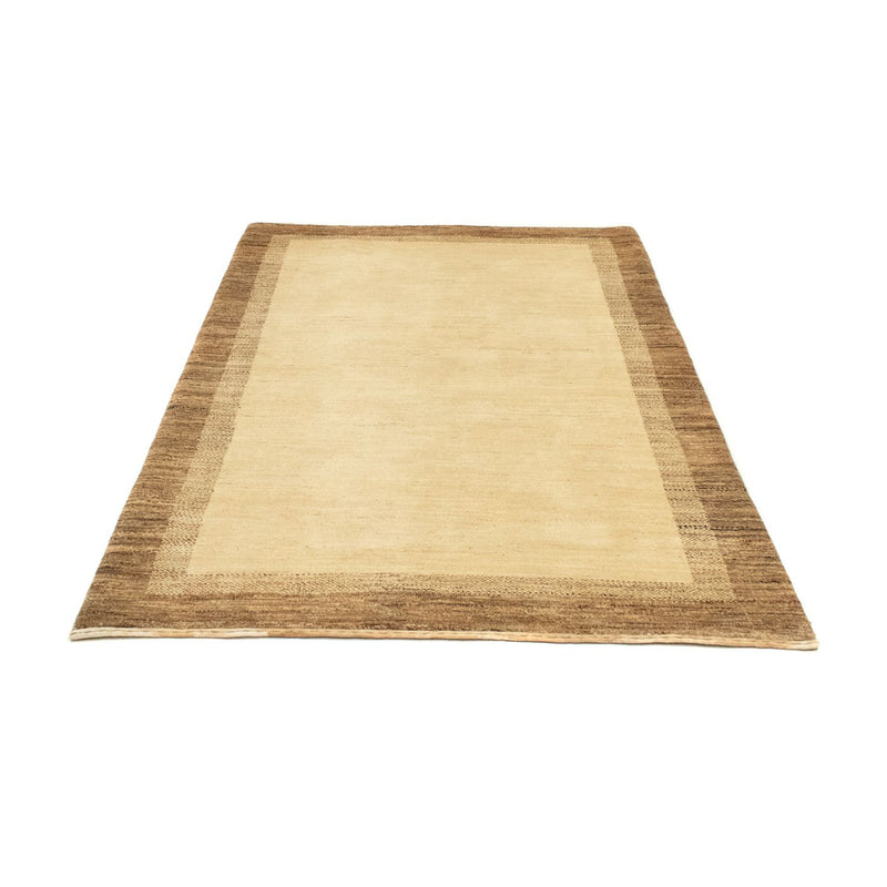 Gabbeh-matta - Indus - 191 x 123 cm - beige